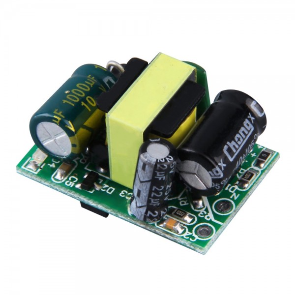 Блок питания AC-DC 5V 700mA 3.5W – IMS-UA