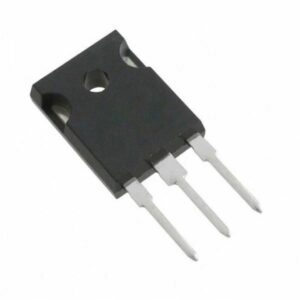 IGBT транзистор IHW15N120E1 15n120 h15me1 to247 to-247 новый оригинал