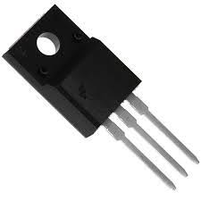 Транзистор 2SD2061 (TO-220F)