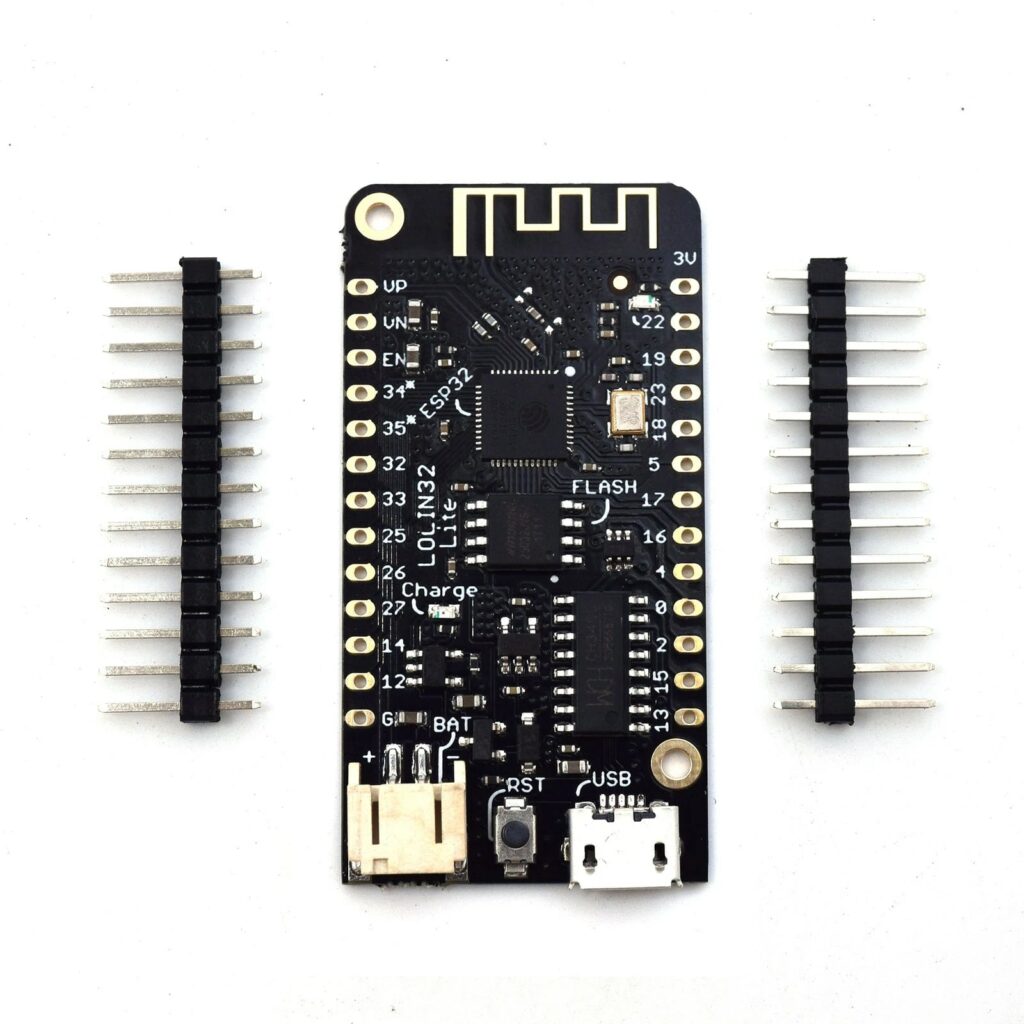 Wemos Lite V Wifi Bluetooth Development Board Antenna Esp Esp