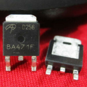 D256 AOD256 [MOSFET N-CH 150V 19A TO252]