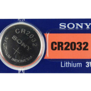 Батарейка Sony CR2032 2032 (1шт.) Indonesia