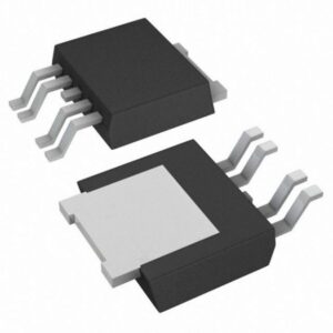Транзистор BTS428L2 428L2 Infineon корпус PG-TO-252