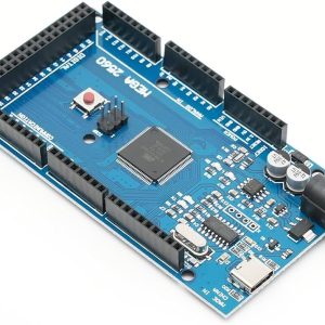 Arduino Mega 2560 R3 Compatible CH340 TYPE-C