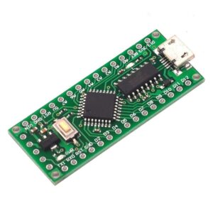 Larduino LGT8F328P-LQFP32 MiniEVB Альтернатива для Arduino Nano V3.0 ATMeag328P HT42B534-1 SOP16 USB-драйвер