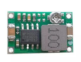 Понижающий DCDC Mini-360 MH-Mini-360 DSN-Mini-360 HX-Mini-360 MP1482