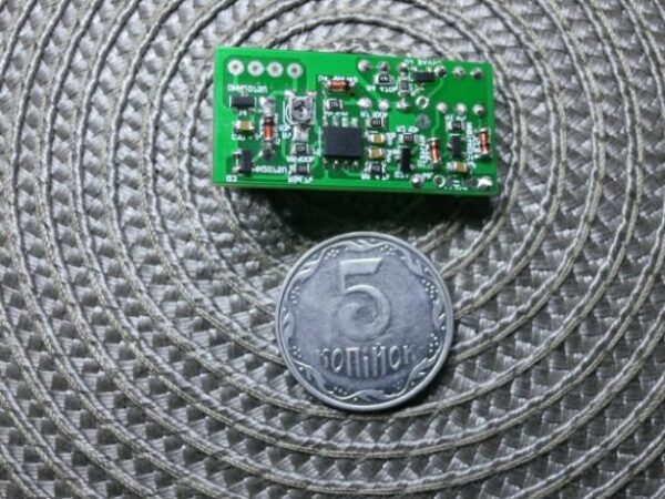 Металлоискатель Пинпоинтер " Минимах Minimax PP2"