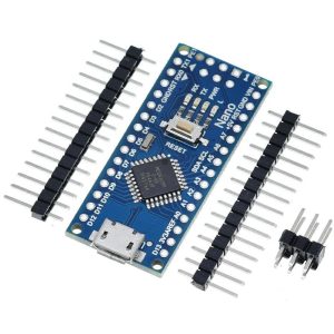 ARDUINO NANO V3.0 CH340G/ATmega328 microUSB