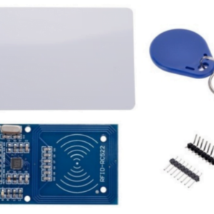 RFID-модуль RC522 RC-522 модуль считывания бесконтактных меток ключей