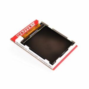 Дисплей 1,44" Color TFT 128х128 SPI