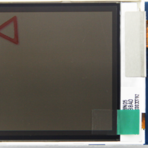 Модуль ЖК-дисплея 130x130 TFT IPS LCD 1.6 дюйма на SSD1283A для Arduino