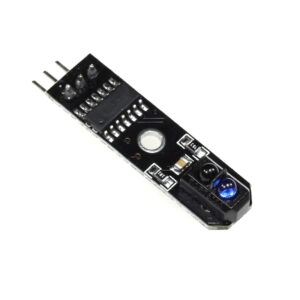 Датчик линии Arduino Path/Line Detector for Line Following Robots, TCRT5000 Infrared Sensor