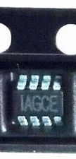 Микросхема MP2315GJ-LF-Z MP2315, smd code AGCD IAGCE SOT23-8