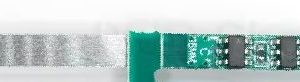 Плата защиты аккумуляторов BMS 1S 3,7 в 3A li-ion BMS 18650 для литий-ионного аккумулятора 18650