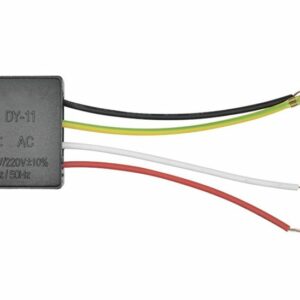 ВЫКЛЮЧАТЕЛЬ СЕНСОРНЫЙ DY-11 110-220V 40-100W