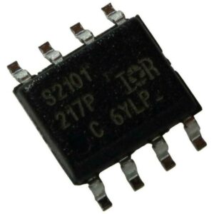 Микросхема IRS2101S 600 V high-side and low-side gate driver SO-8