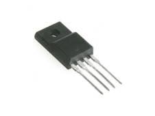 Микросхема KA78R05 78R05 SA78R05F TO-220FP-4