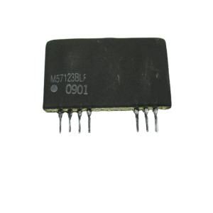 Микросхема M57123BLF M57123 Integrated Circuits