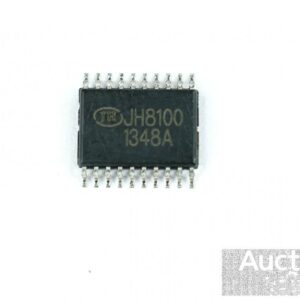 Микросхема JH8100 TSSOP20