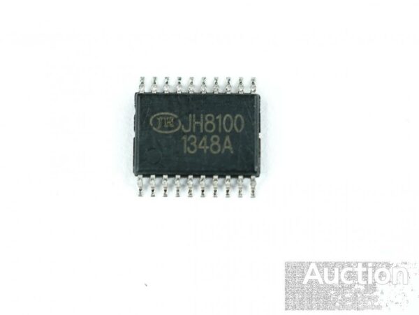Микросхема JH8100 TSSOP20
