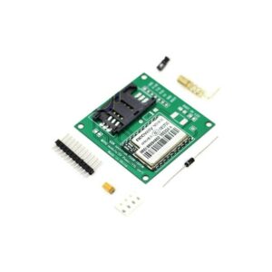 GSM GPRS модуль Neoway M590E Arduino