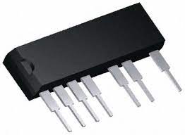 Микросхема IR51H420  Драйверы транзисторов, Uc, V: 500 V, I o +/-, A: 0,5 A, V out, V: 12-98 V, T on/T off, ns: 1.2/1.2 ns, Рaб.темп.,°С: -40…  SIP9