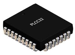 Микросхема AMD AM29F040B-70JC PLCC32 – IMS-UA