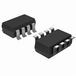 Микросхема Mp1497dj Original Mp1497 SOT23-8 iacob Iacq Iacqc Iacqd