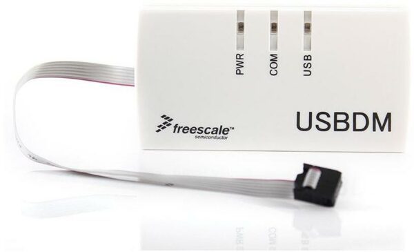 Программатор USBDM v4.12 для freescale, для Arcadia, Electrolux, Whirlpool и т.д.