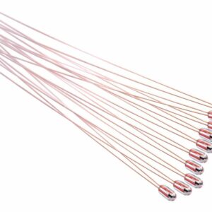 100K ohm NTC 3950 Thermistors 1 штука