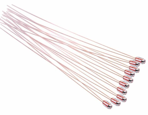 100K ohm NTC 3950 Thermistors 1 штука