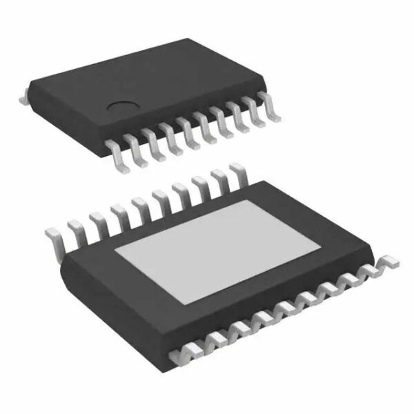Микросхема LM25116MHX  Texas Instruments  HTSSOP-20