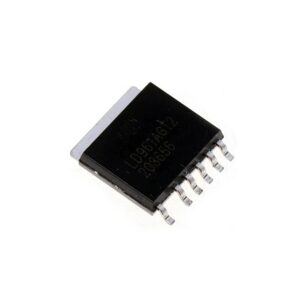 Микросхема LD961AGT2 LD961 TO-263-6
