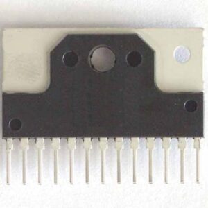 Микросхема LA7836 /SAN/ HSIP13