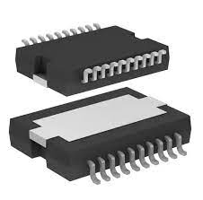 Микросхема MC33385DH / Motorola / HSOP20