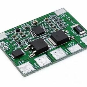 BMS 4S 3.2V 8A LiFePO4 Charge Protection Board 12.8V