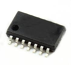 Микросхема LB1836(M) /SANYO/  MFP14S