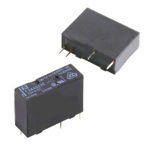 Реле FTR-F3AA024E-HA  F3AA024E 24VDC 5A 250V