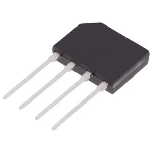 Диодный выпрямительный мост GBL410