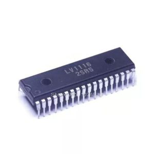 Микросхема LV1116N DIP36