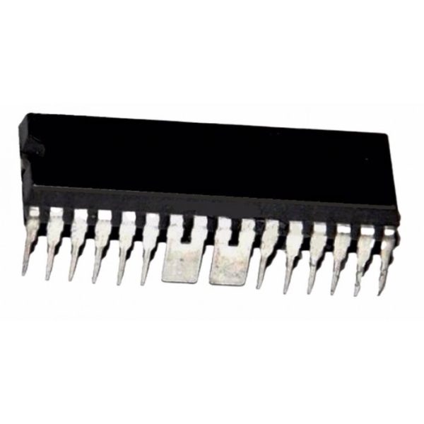 Микросхема M51782ASP /MITSUBISHI/ SDIP32H-400