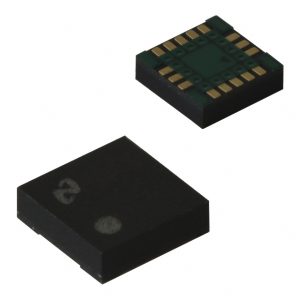 Микросхема LMX2316SLBX /TI/ SLB16A