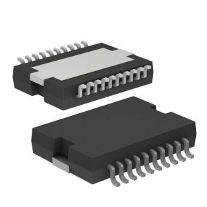 Микросхема LNBP21PD /ST/ PowerSO20