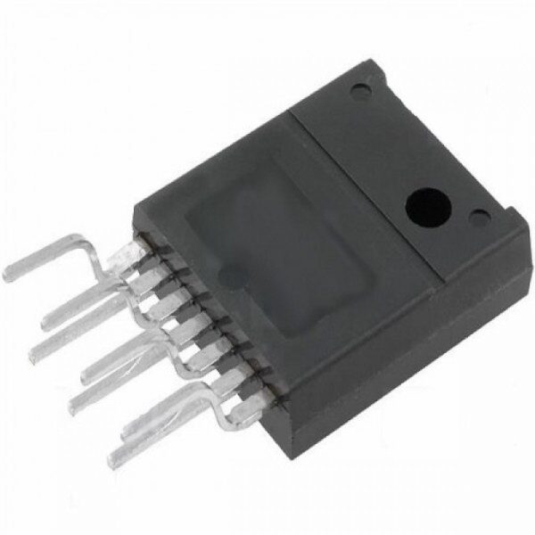 Микросхема MA8920 /SHINDENGEN/ SIP7 ДЕМОНТАЖ