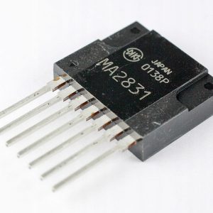 Микросхема MA2831 /JAPAN/ SIP7