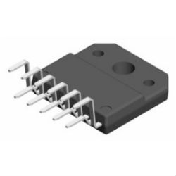 Микросхема LM3886TF /NSC/ ZIP11