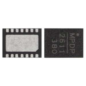 Микросхема MP2611  14-Pin QFN EP T/R