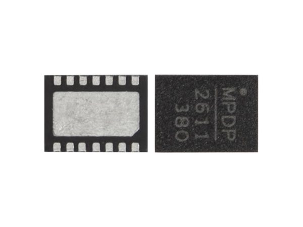 Микросхема MP2611  14-Pin QFN EP T/R