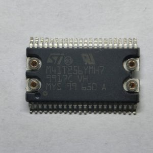 Микросхема M41T256YMH7 IC RTC CLK/CALENDAR I2C 44SOH
