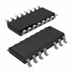 Микросхема NCP1397BDR2G /ONS/ SO15